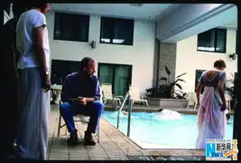 泰坦尼克号未公开剧照曝光记录影片诞生历程
