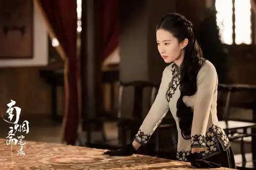 南烟斋笔录快来了,新剧名被赞有水准,就是删减有点多