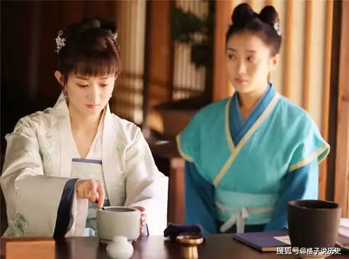 宋代词宗李清照,为何会嫁给贪婪的张汝舟