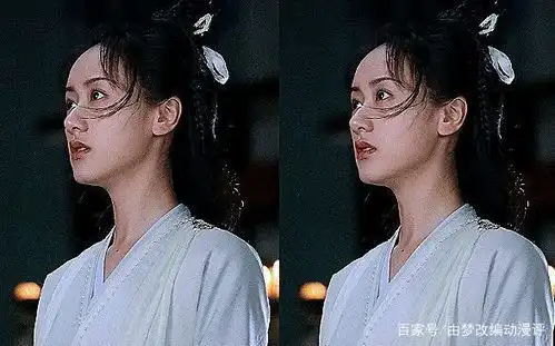 为什么袁冰妍没有演清朝的宫廷剧在罕见的清宫造型曝光之后