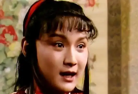 贾宝玉第一人选马广儒,为追陈晓旭三次割腕,32岁因酗酒暴病离世