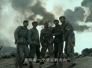 李幼斌版亮剑的战争戏拍得有多好看看这些片段就明白了
