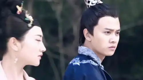 大唐荣耀看到这才知道李俶为何独爱景甜,这么聪明没办法不爱