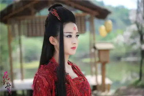 花千骨2正式启动,赵丽颖确定不演,原本人马已彻底无望