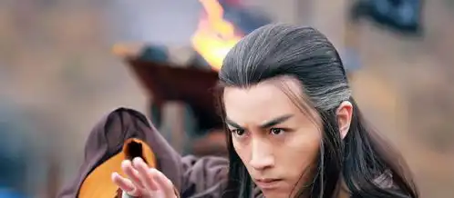 梦华录小龙女和杨过合作,刘亦菲新剧大家还会支持吗
