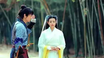 盘点2014最期待电视剧云中歌步步惊情榜上有名
