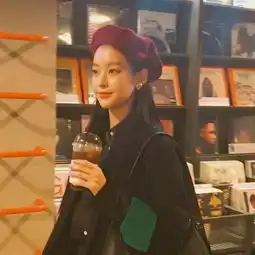 花游记中的女版三藏竟然长这样
