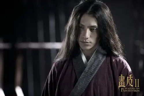 天盛长歌让陈坤跌下了神坛事实是他从未登上过顶峰