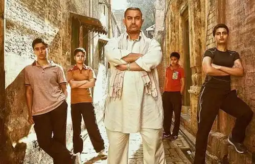 最具观赏性的6部印度高分电影,每部都值得二刷三刷