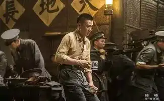 建军大业惹怒革命家后代我却更关注历史硬伤