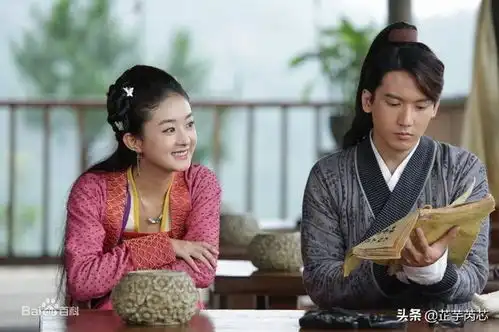 一起看看赵丽颖一路逆袭跨越山海的影片
