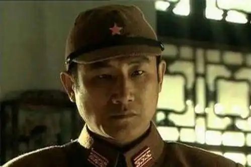 亮剑中日军最高军衔的,不是筱冢义男,而是只出现30秒的他
