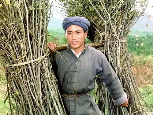 闪闪的红星上映47周年,如今刘江高保成离世,健在演员今昔照
