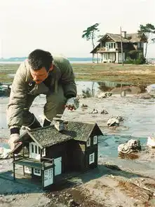 上海国际电影电视节用光影讲述中国梦
