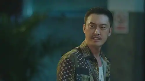 回眸千帆演艺圈的喜剧人许君聪搞笑魂也藏不住的演技派