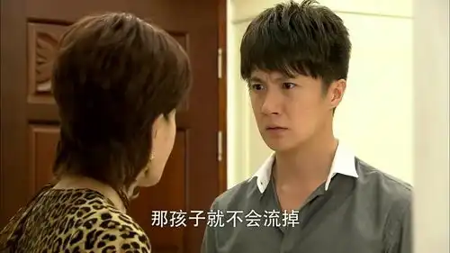 品如报仇的计划连亲妈都难以控制,受伤太深了