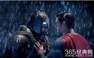 连乐高和诺兰都拯救不了的dc电影,真的要彻底输给漫威了吗
