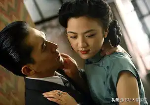 汤唯,19张剧照,绽放旗袍雅韵,东方女性的唯美曲线尽收眼底
