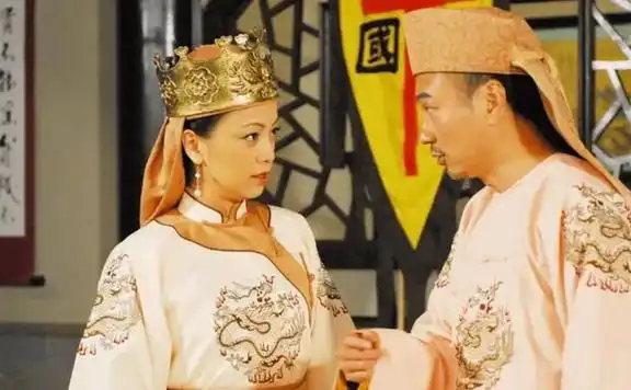 太平天国不准夫妻同宿,英国人如何生育杨秀清的回答让人可
