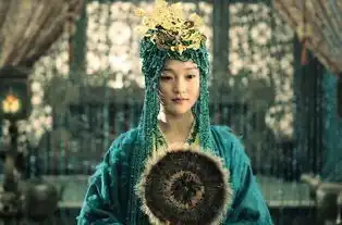 历史上,一场隔帘的聊天后,她依然承受着无法救赎的骂名