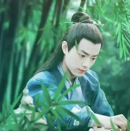 有种演技叫吊打式碾压肖战,朱一龙还好,看到陈瑶命都给你
