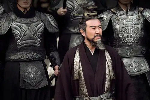 军师联盟三国大v曹操,居然是法律人