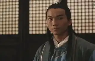 演过宋青书的4位演员,邹兆龙最经典,他的帅气超过男主