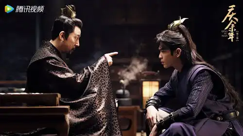 暑期档提前开启,4部古装大剧火热来袭,观众又有眼福了
