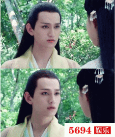 为什么要请沈梦辰啊新龙门客栈曝剧照,戚薇霸气侧漏