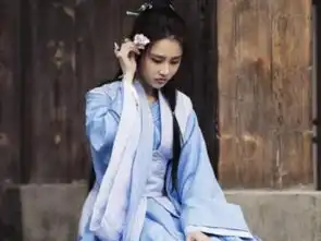 有翡有赵丽颖已经够惊艳了,看到女二人选后,粉丝就更期待啦