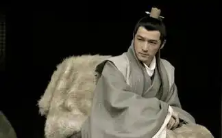 我擦琅琊榜皇帝弟弟纪王才是高人啊
