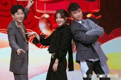 情深深雨蒙蒙剧组重聚,苏有朋赵薇古巨基多年未老,雪姨抢镜
