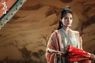 听雪楼原著萧忆情和舒靖容结局令人揪心,好似青崖与千湄
