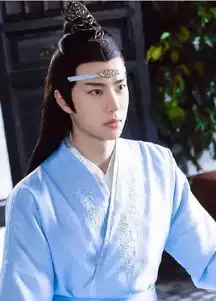 继陈情令后王一博新剧来袭,看到女主,网友坐不住了熬夜追