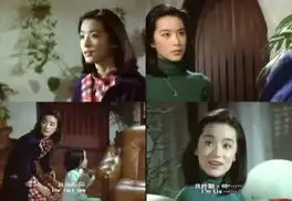 林青霞处女作台湾解禁影迷争睹其青涩模样
