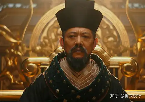 花木兰原型是胡人女武士鲜卑男人的女权观论武德得是汉人女子