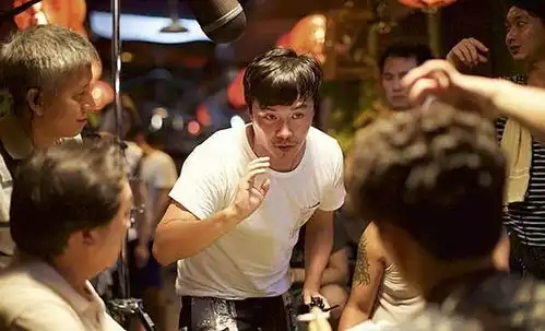 网剧唐人街探案陈思诚打造唐探宇宙,却出现了致命bug