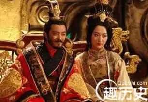 揭秘花天酒地的陈后主搂着贵妃听一千美女合唱