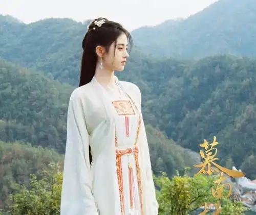 113天紧锣密鼓,拍了个啥又一部扑街即视感的大女主古装剧
