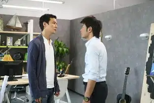 古天乐单身男女大玩浪漫,精彩剧照花絮一起看