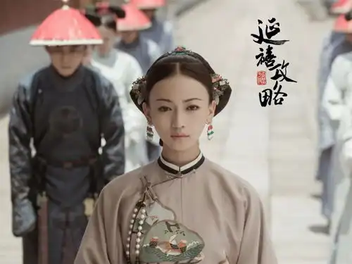 延禧香蜜天盛长歌哪个更好看而我关注的却是这一点