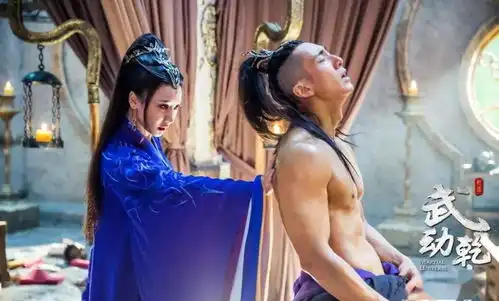 吴尊,你这身材41岁
