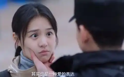 你是我的城池营垒开播,白敬亭马思纯解读剧中人物,不要太甜