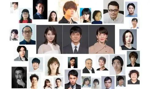 2021秋季日剧推荐小栗旬相叶雅纪赤楚卫二都上剧