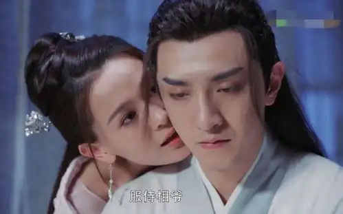 还记得太子妃升职记的绿篱吗单纯小可爱变成了心机深沉女二
