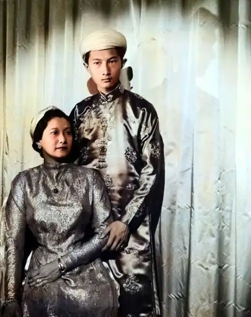 旧时光世界五大最美王妃,美貌与气质并存,谁最令你惊艳
