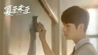 夏至未至浅川三美陈学冬郑爽白敬亭诚意原声全阵容动态曝光