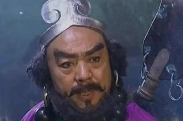 西游记主演去世六小龄童晒旧照悼念,开播35年已有32人离世
