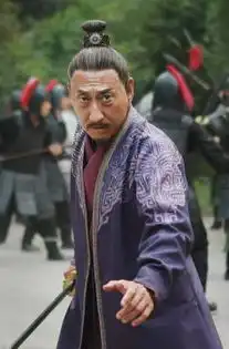 夜天子高清人物剧照