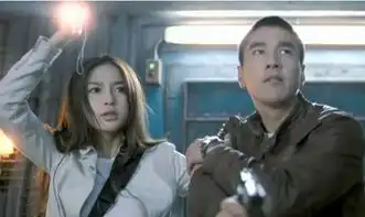 赵又廷合作美女不少高圆圆最漂亮,杨幂最默契,这两位合作最多
